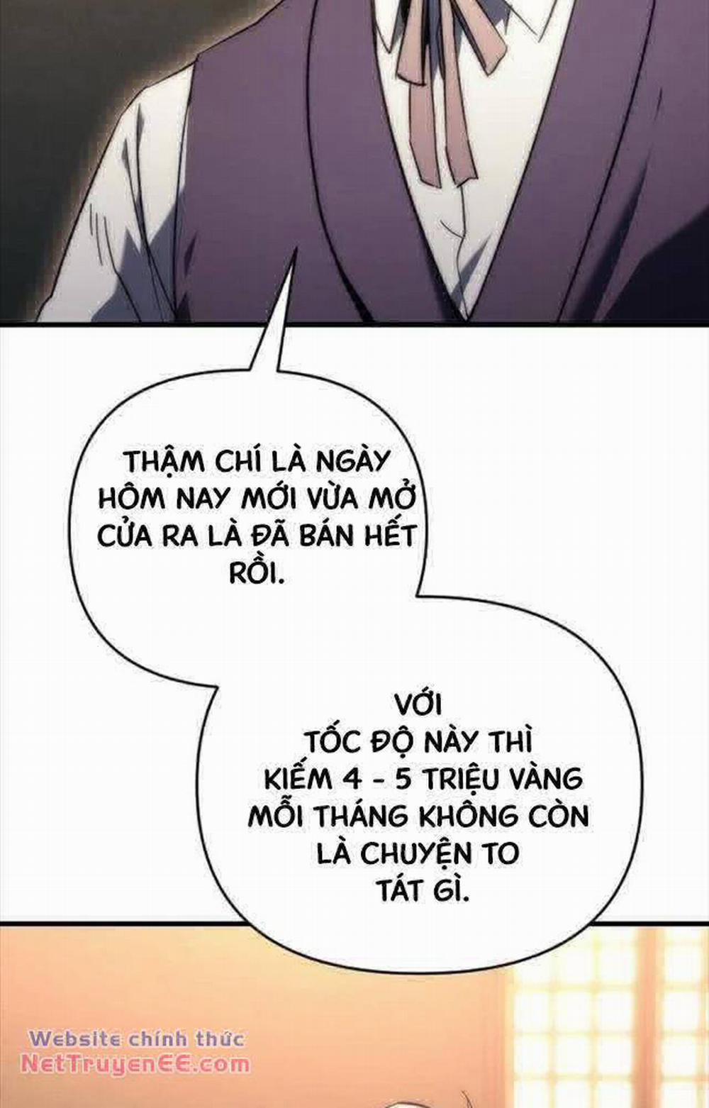 Hồi Quy Giả Của Gia Tộc Suy Vong 21 trang 129