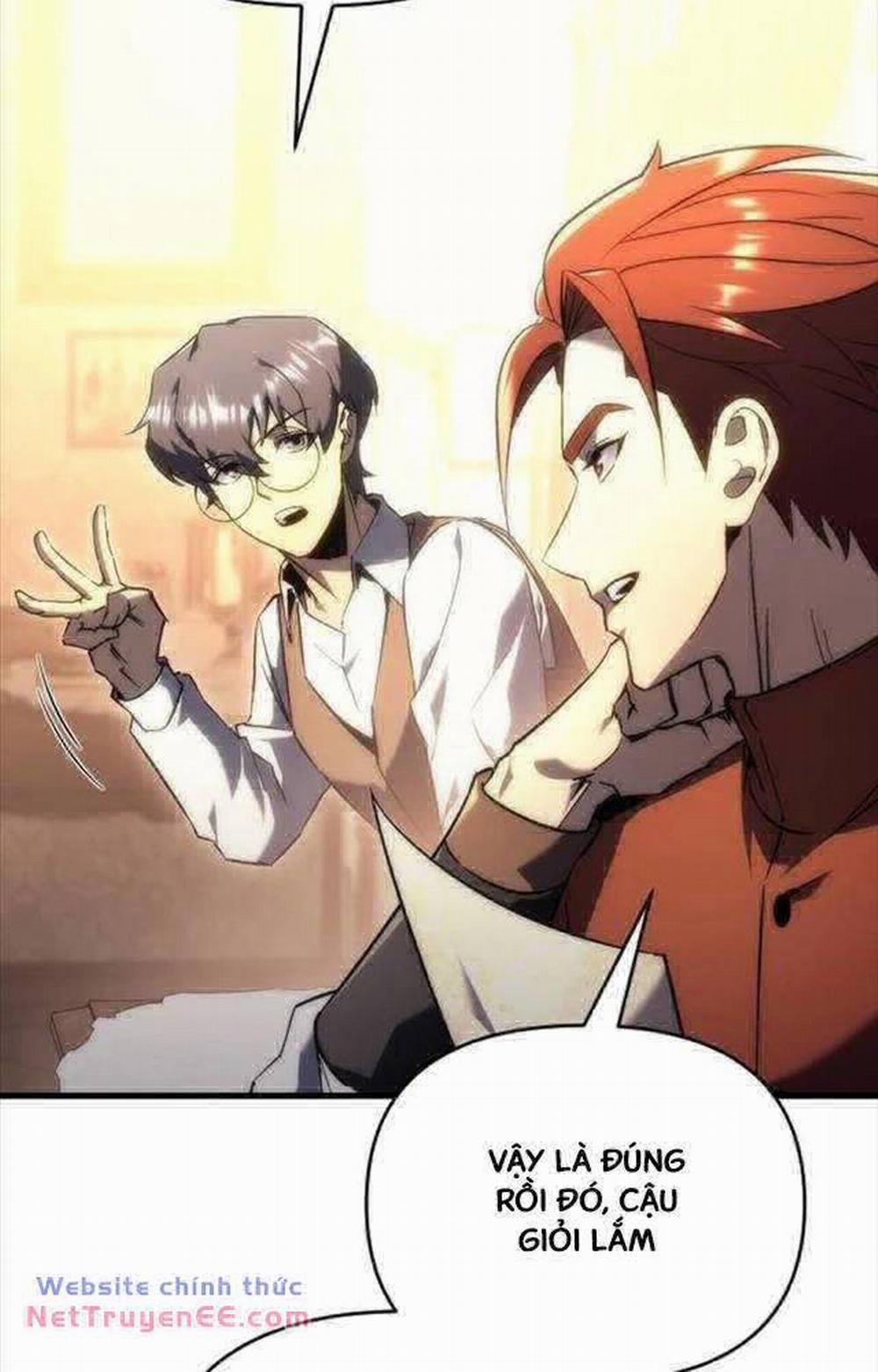 Hồi Quy Giả Của Gia Tộc Suy Vong 21 trang 13