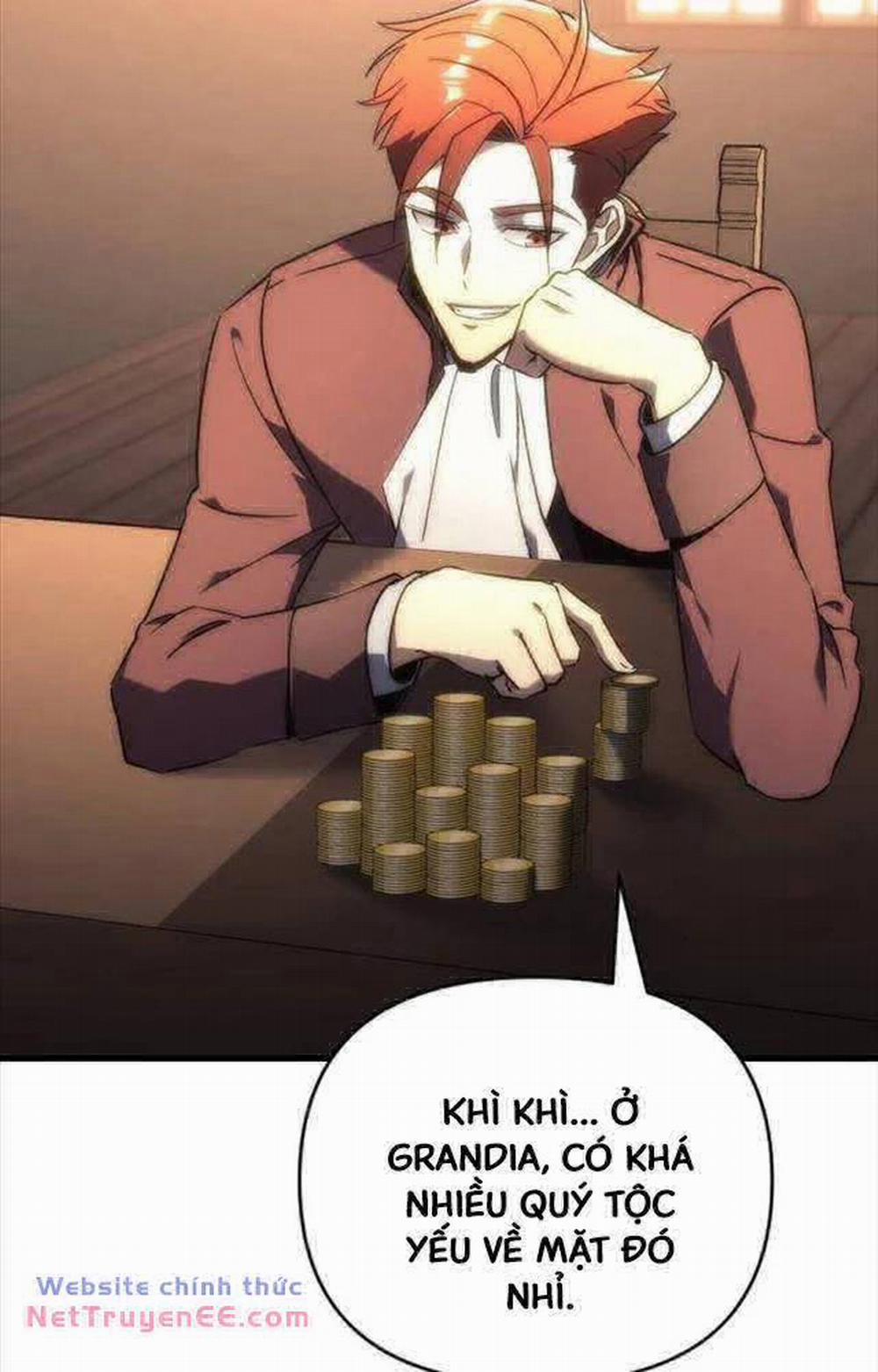 Hồi Quy Giả Của Gia Tộc Suy Vong 21 trang 130