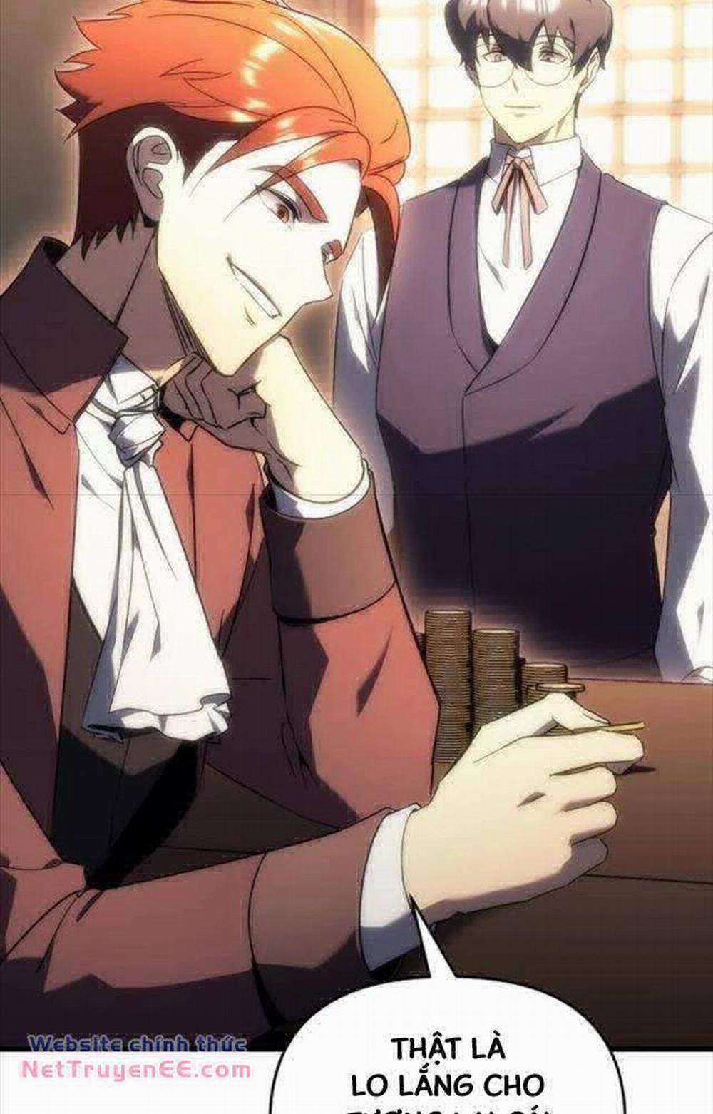 Hồi Quy Giả Của Gia Tộc Suy Vong 21 trang 132