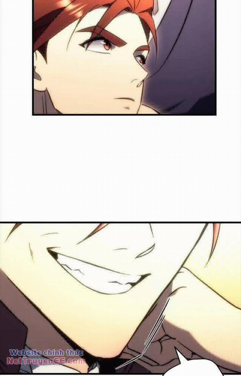 Hồi Quy Giả Của Gia Tộc Suy Vong 21 trang 134