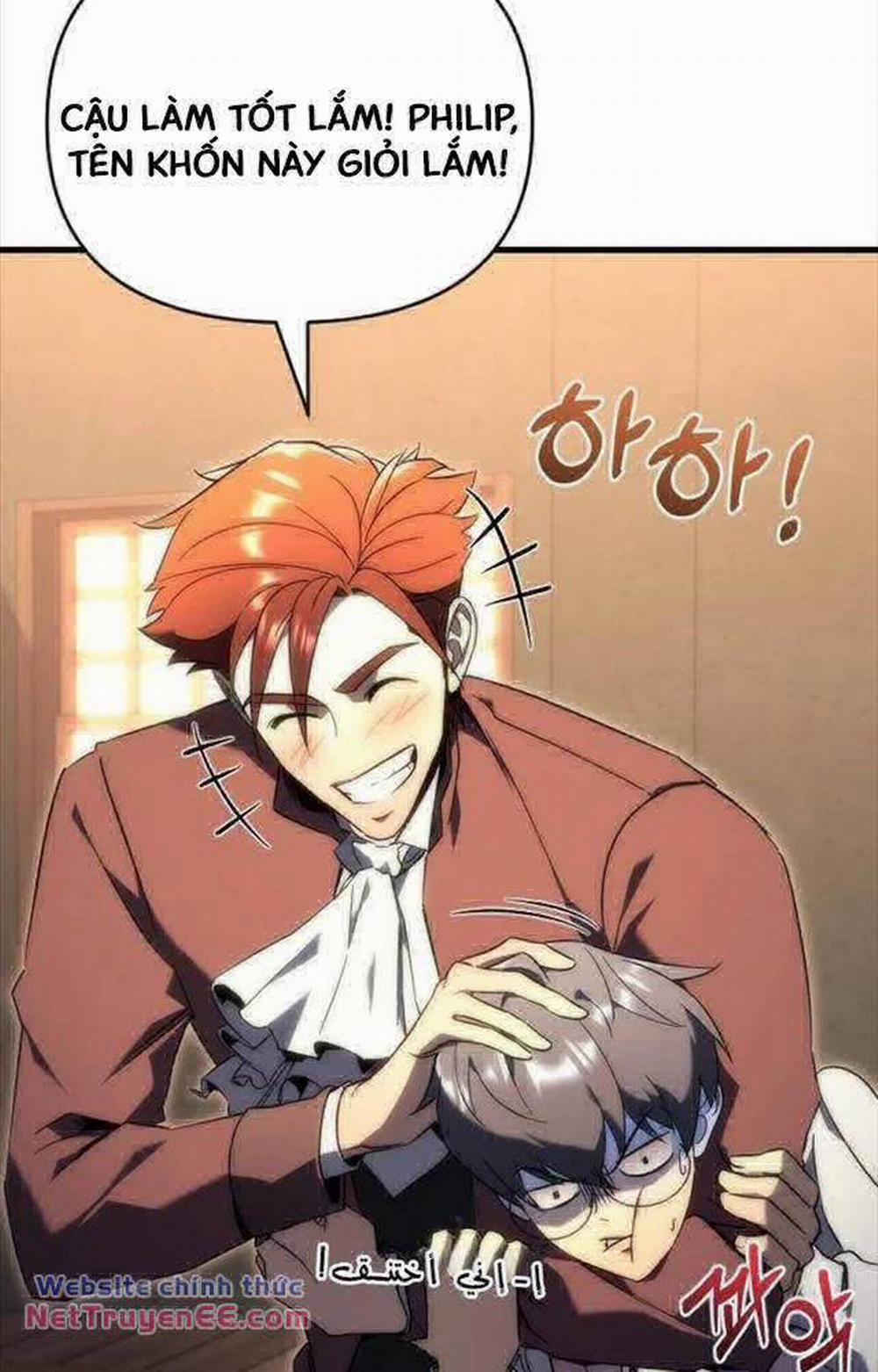 Hồi Quy Giả Của Gia Tộc Suy Vong 21 trang 137