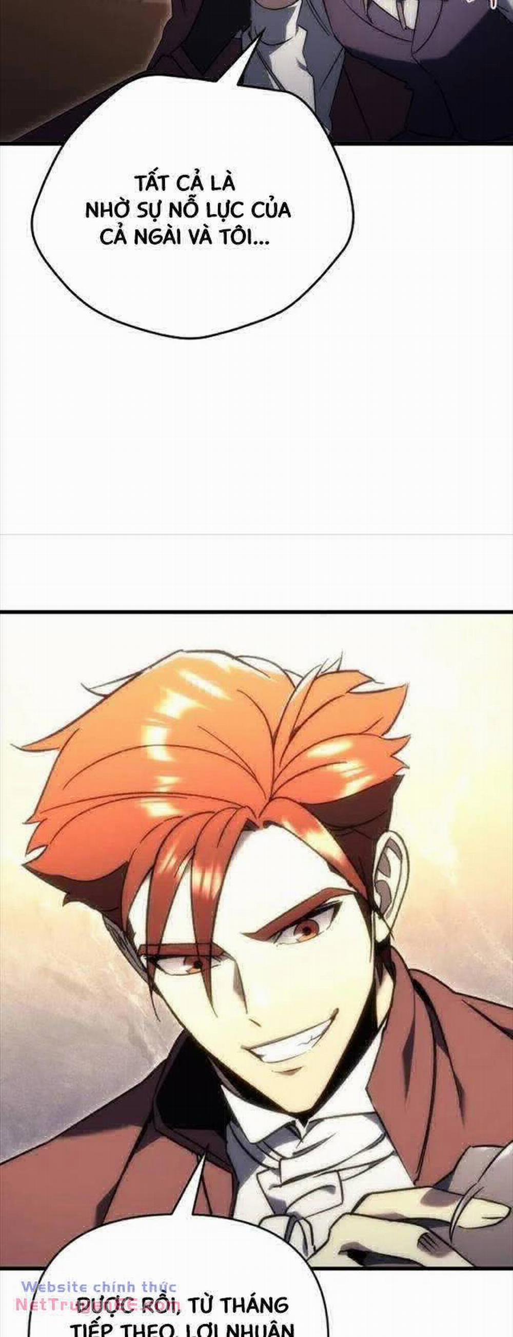 Hồi Quy Giả Của Gia Tộc Suy Vong 21 trang 138