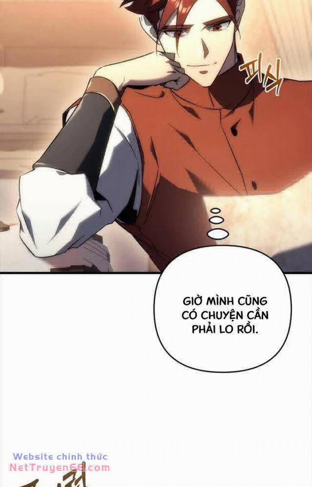 Hồi Quy Giả Của Gia Tộc Suy Vong 21 trang 16