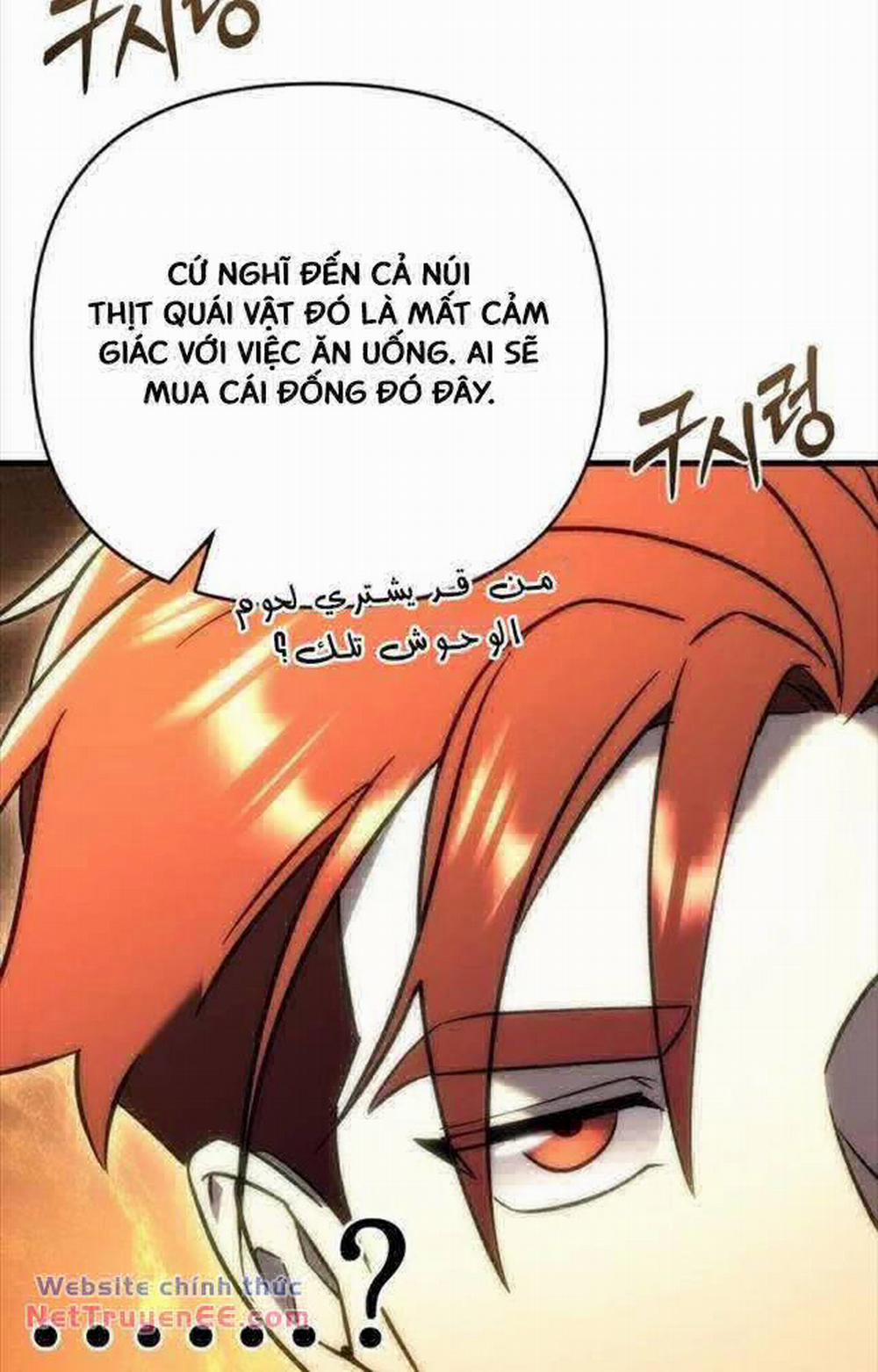 Hồi Quy Giả Của Gia Tộc Suy Vong 21 trang 17