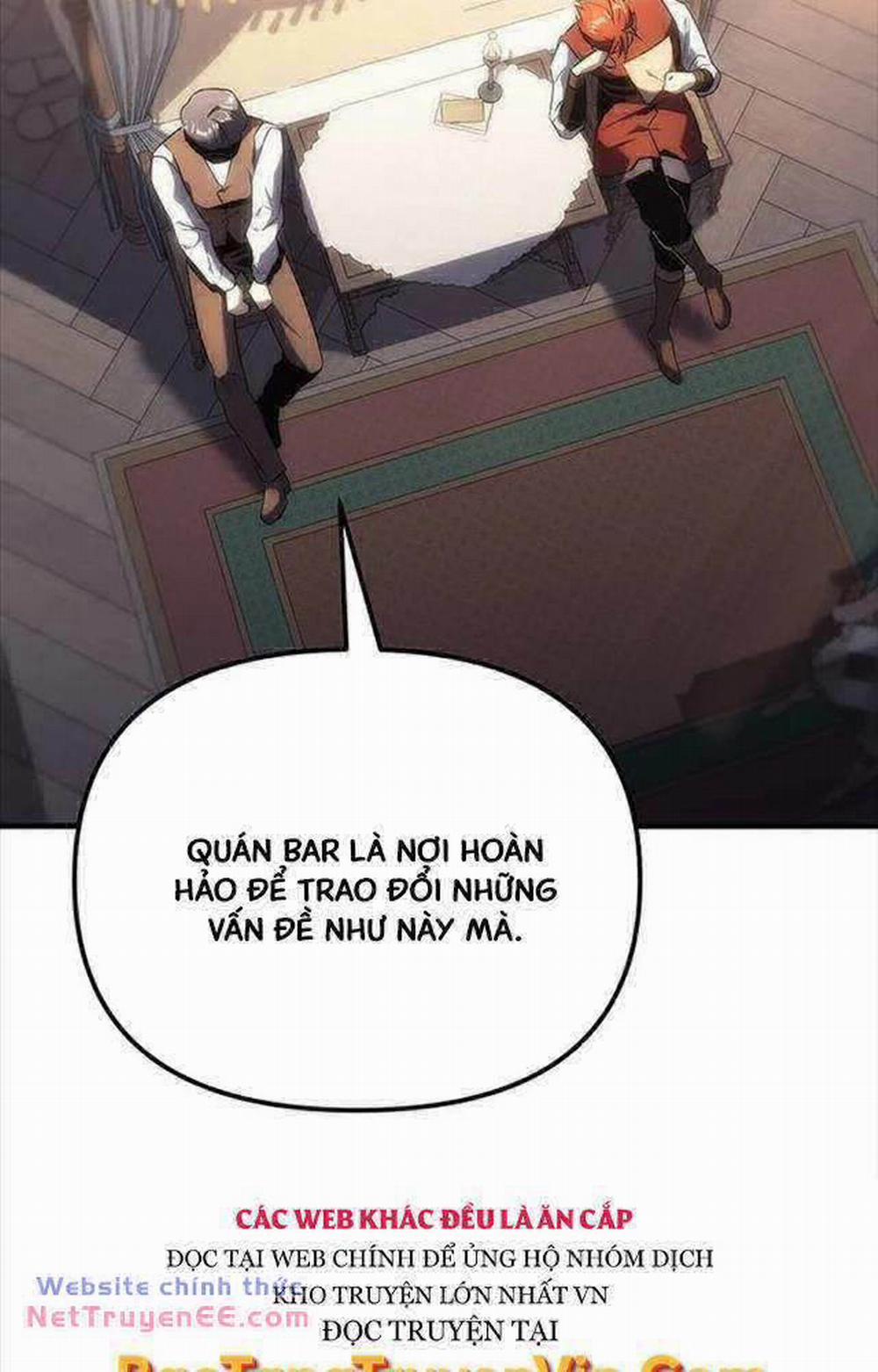 Hồi Quy Giả Của Gia Tộc Suy Vong 21 trang 2