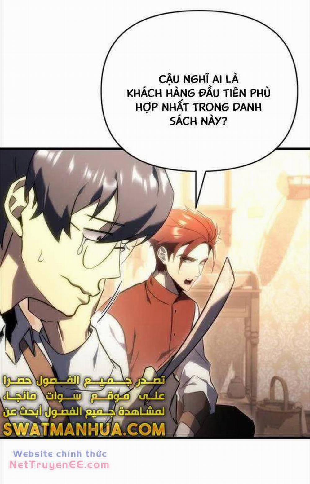 Hồi Quy Giả Của Gia Tộc Suy Vong 21 trang 20