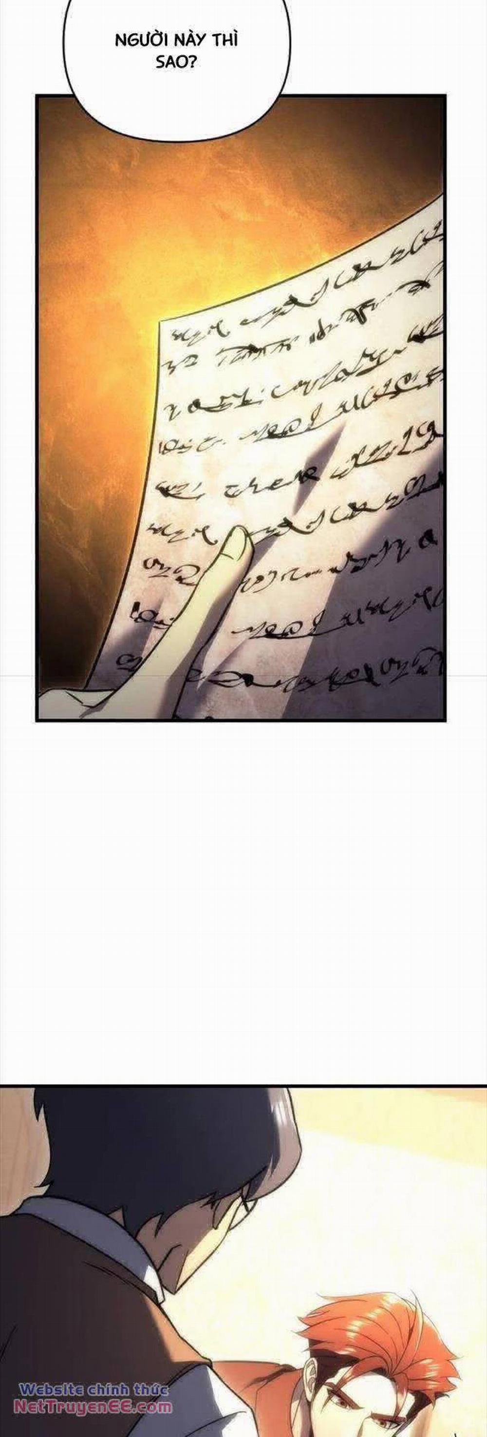 Hồi Quy Giả Của Gia Tộc Suy Vong 21 trang 24