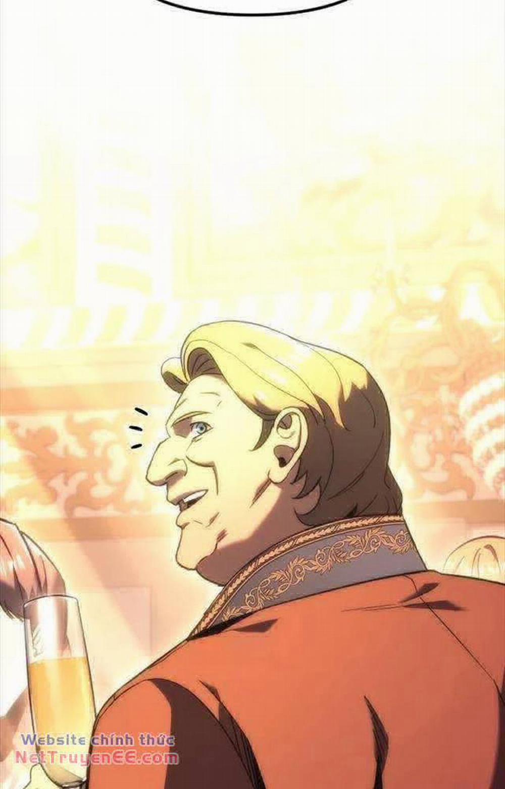 Hồi Quy Giả Của Gia Tộc Suy Vong 21 trang 34