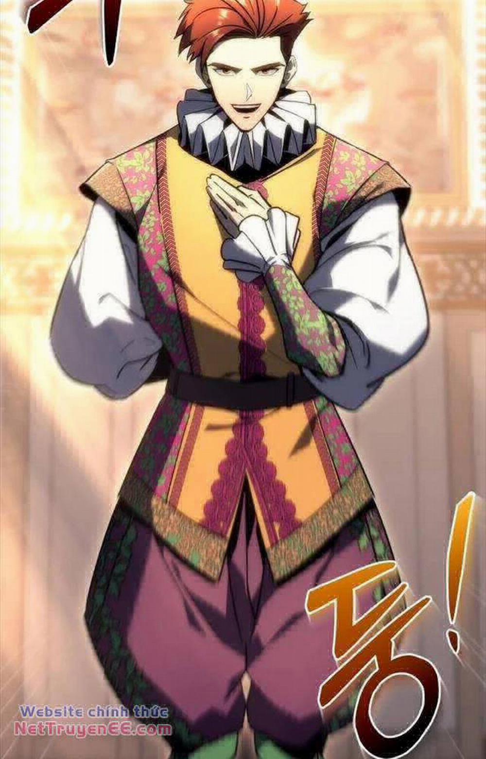 Hồi Quy Giả Của Gia Tộc Suy Vong 21 trang 38