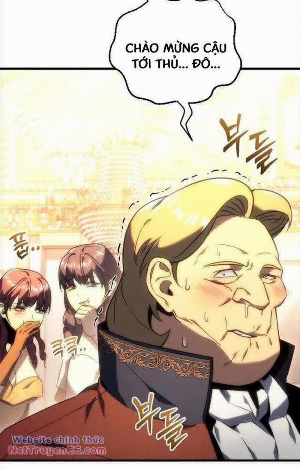 Hồi Quy Giả Của Gia Tộc Suy Vong 21 trang 41