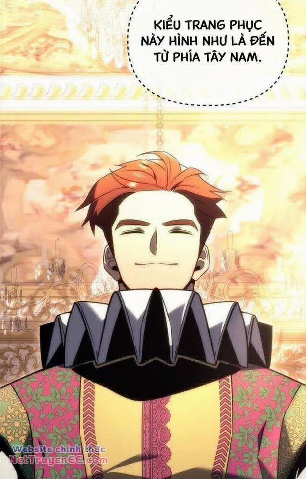 Hồi Quy Giả Của Gia Tộc Suy Vong 21 trang 43