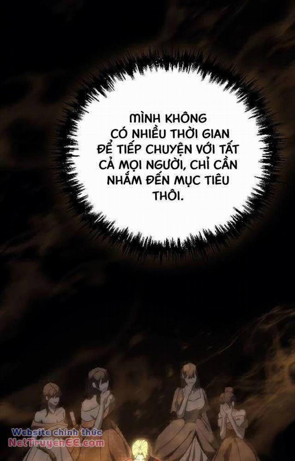 Hồi Quy Giả Của Gia Tộc Suy Vong 21 trang 45