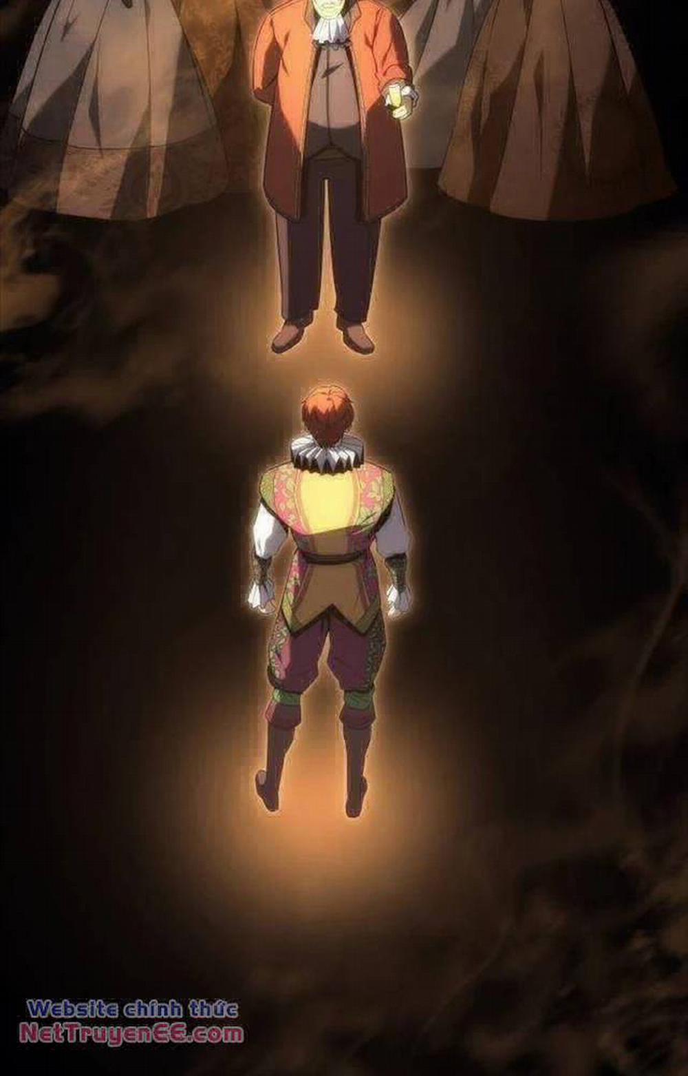 Hồi Quy Giả Của Gia Tộc Suy Vong 21 trang 46