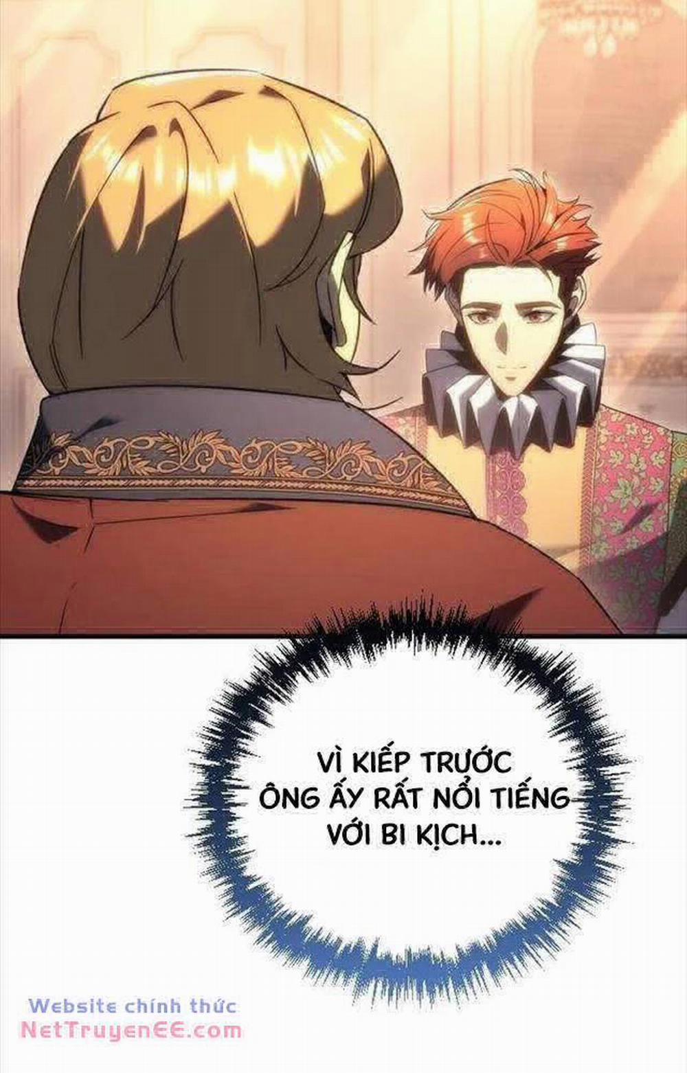 Hồi Quy Giả Của Gia Tộc Suy Vong 21 trang 49