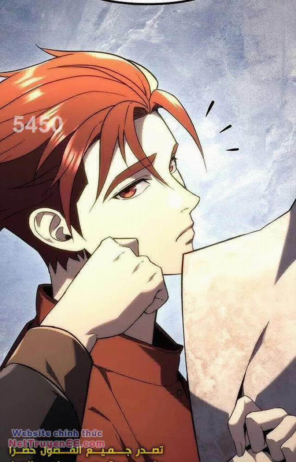 Hồi Quy Giả Của Gia Tộc Suy Vong 21 trang 5