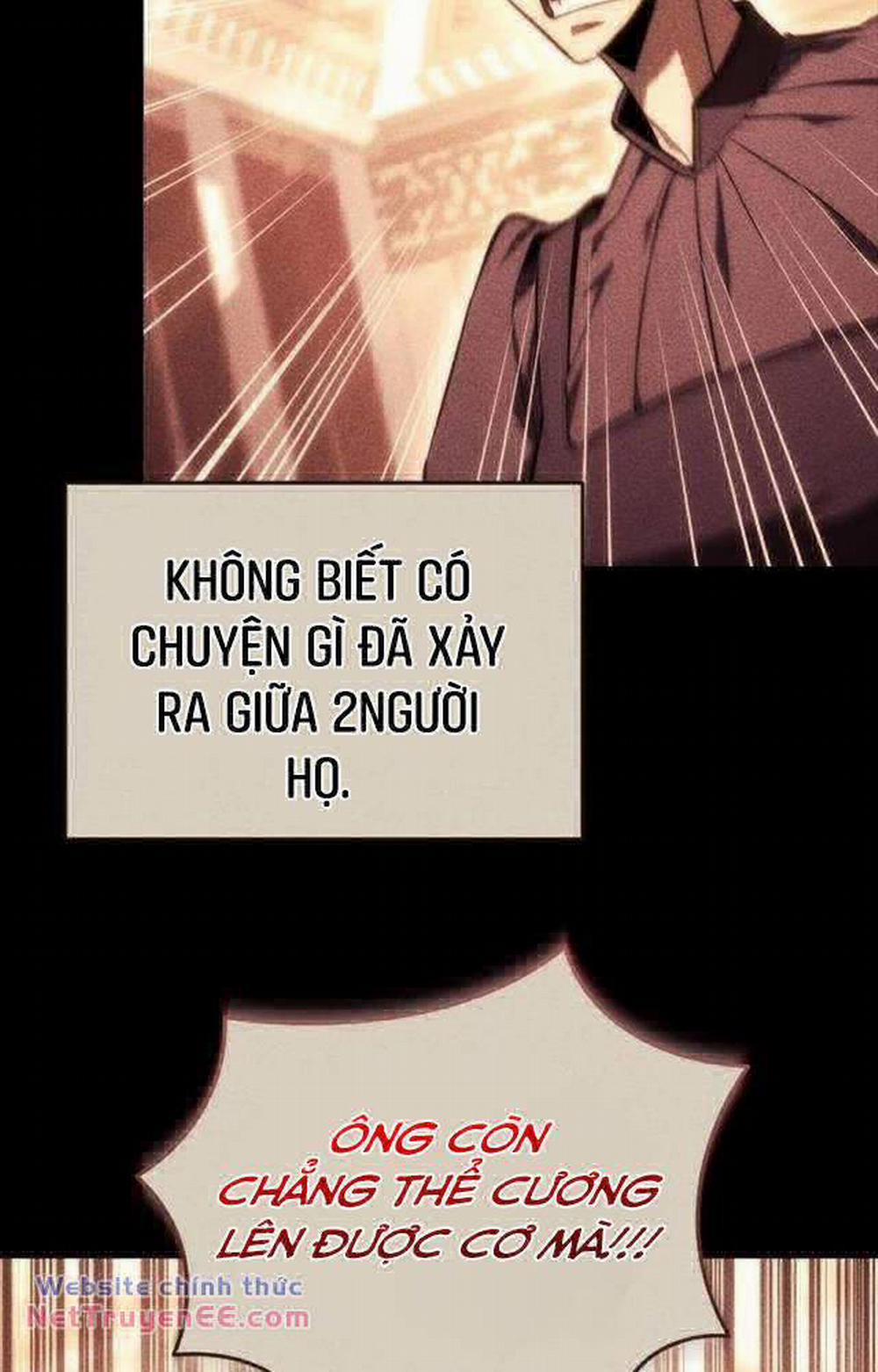 Hồi Quy Giả Của Gia Tộc Suy Vong 21 trang 53