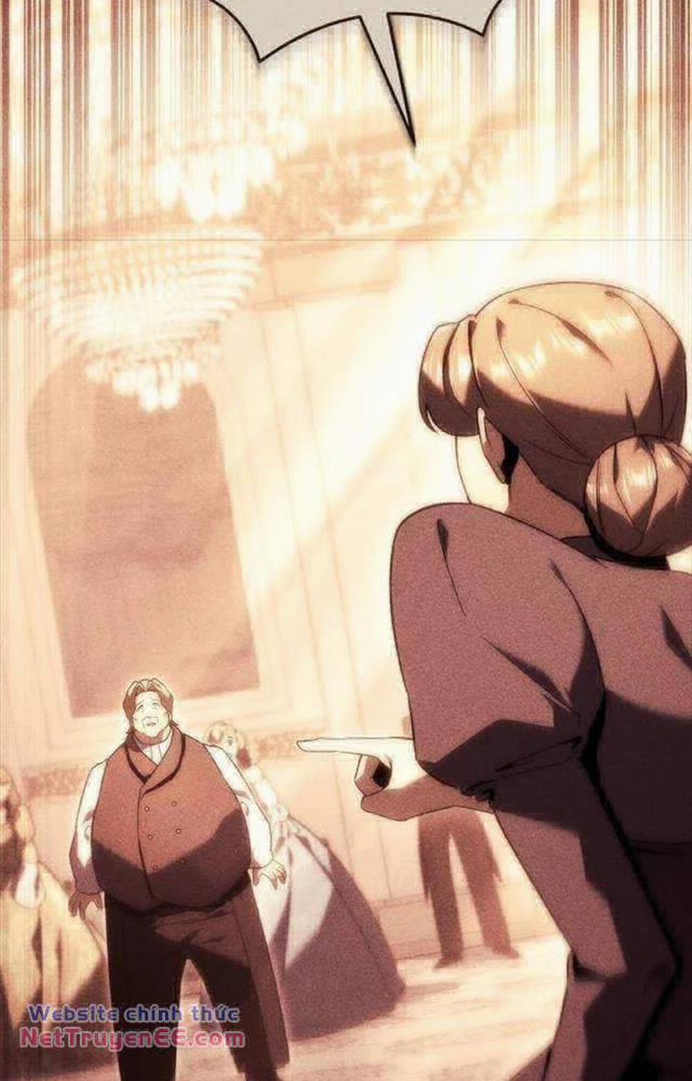 Hồi Quy Giả Của Gia Tộc Suy Vong 21 trang 54