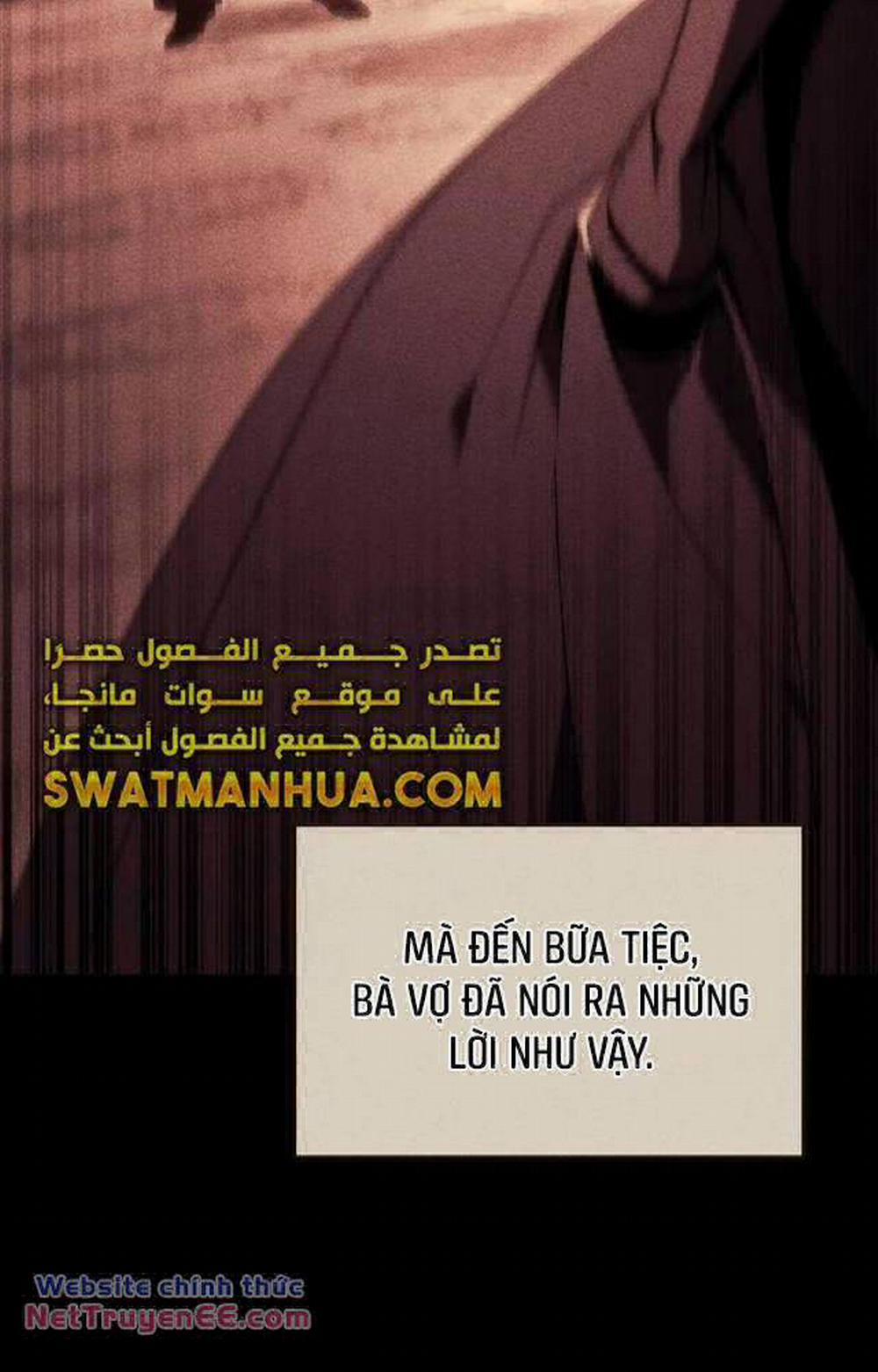 Hồi Quy Giả Của Gia Tộc Suy Vong 21 trang 55