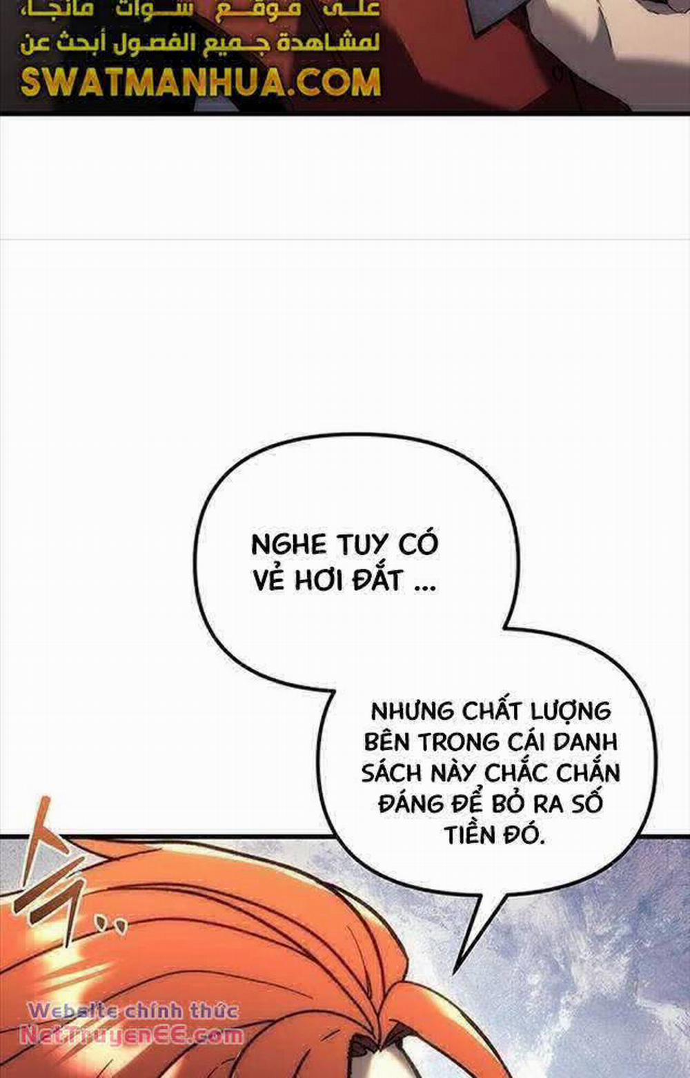 Hồi Quy Giả Của Gia Tộc Suy Vong 21 trang 6