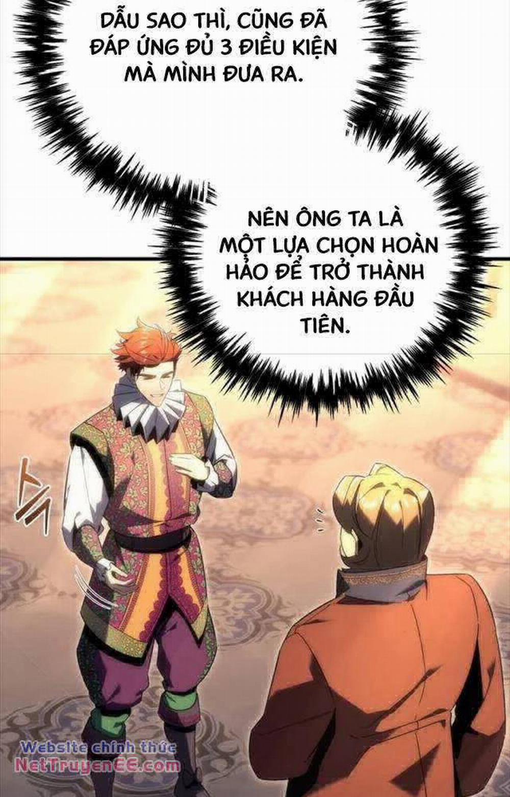 Hồi Quy Giả Của Gia Tộc Suy Vong 21 trang 60