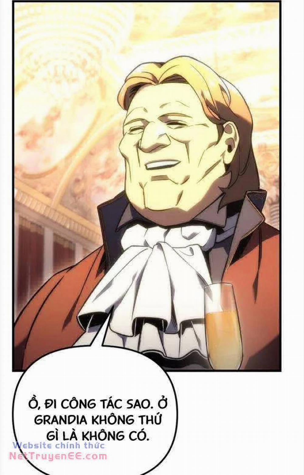 Hồi Quy Giả Của Gia Tộc Suy Vong 21 trang 62
