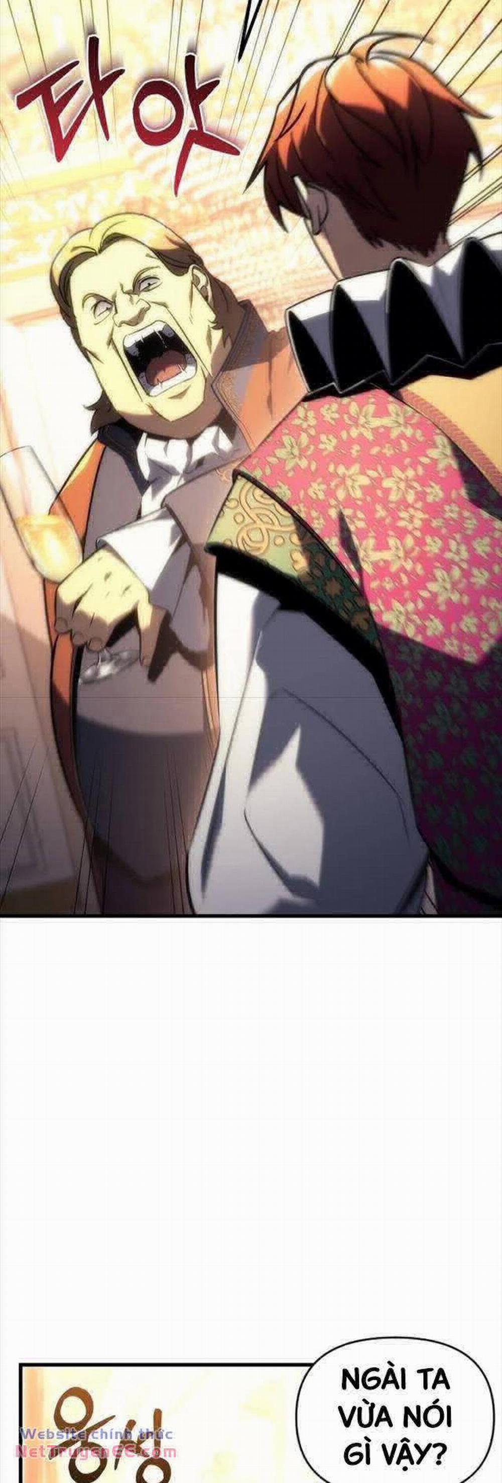 Hồi Quy Giả Của Gia Tộc Suy Vong 21 trang 72