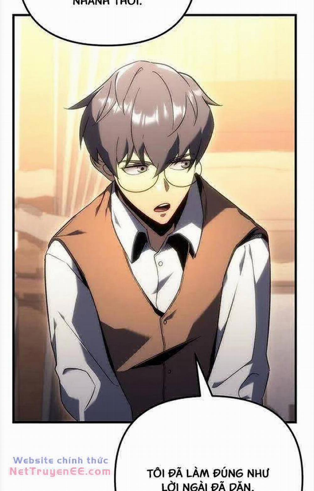 Hồi Quy Giả Của Gia Tộc Suy Vong 21 trang 8