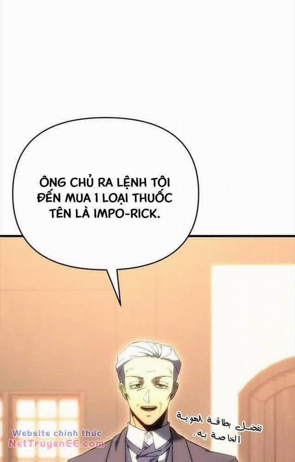 Hồi Quy Giả Của Gia Tộc Suy Vong 21 trang 85