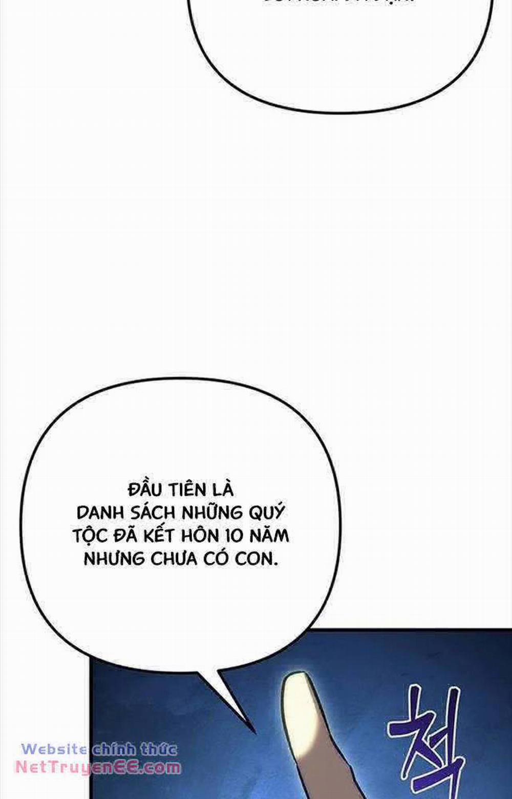 Hồi Quy Giả Của Gia Tộc Suy Vong 21 trang 9