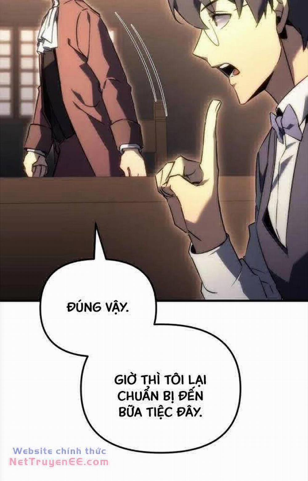 Hồi Quy Giả Của Gia Tộc Suy Vong 21 trang 95