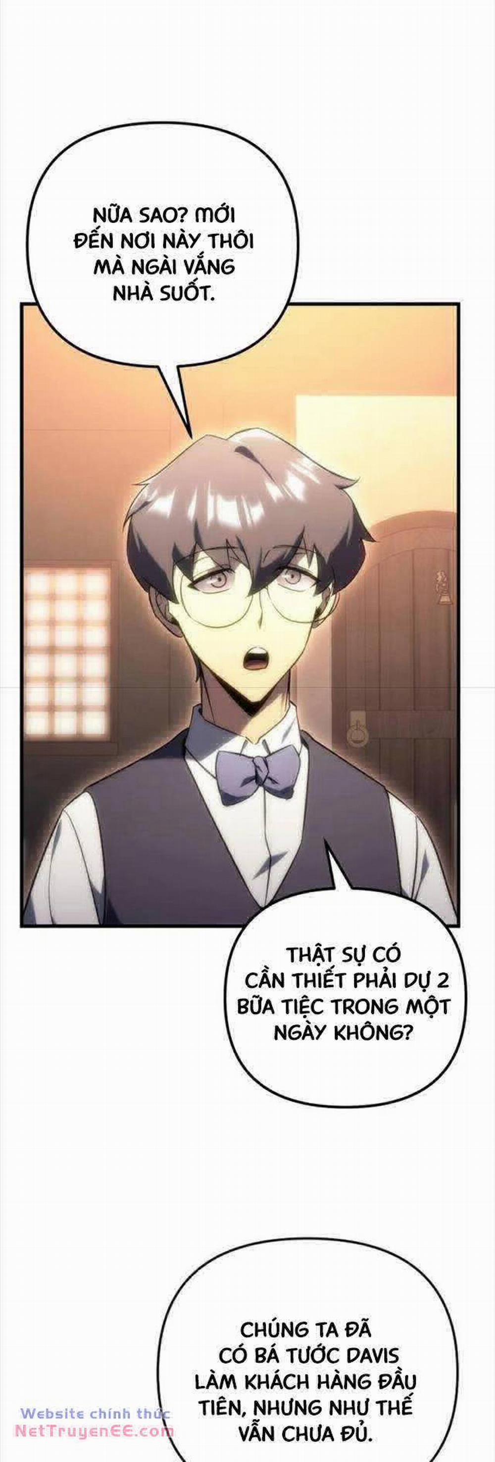 Hồi Quy Giả Của Gia Tộc Suy Vong 21 trang 96