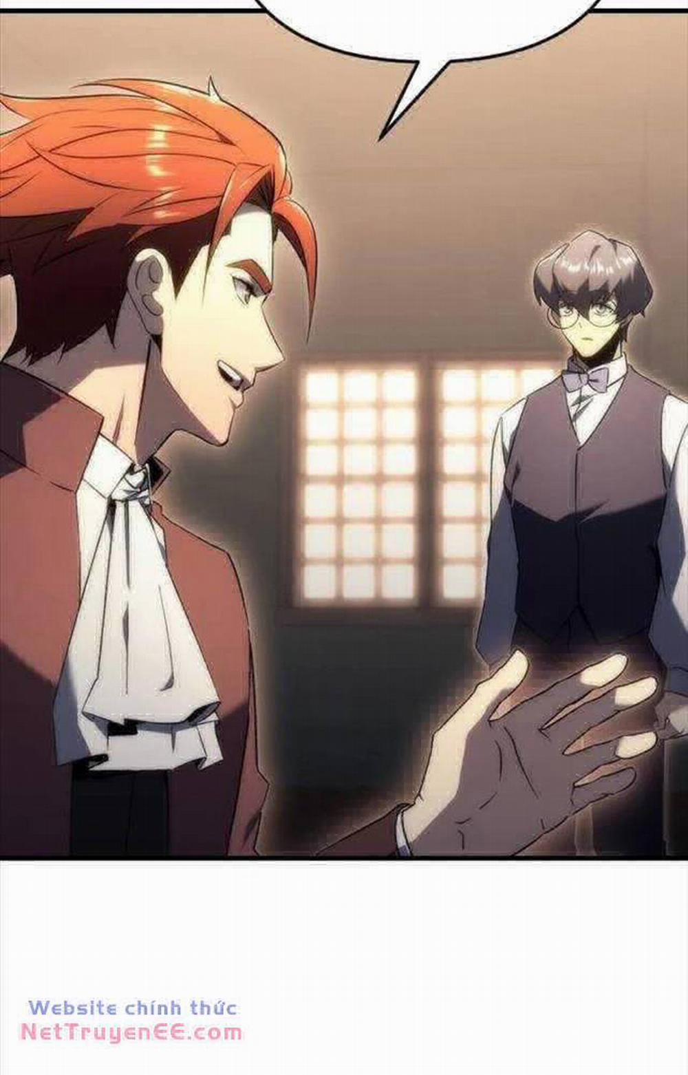 Hồi Quy Giả Của Gia Tộc Suy Vong 21 trang 97