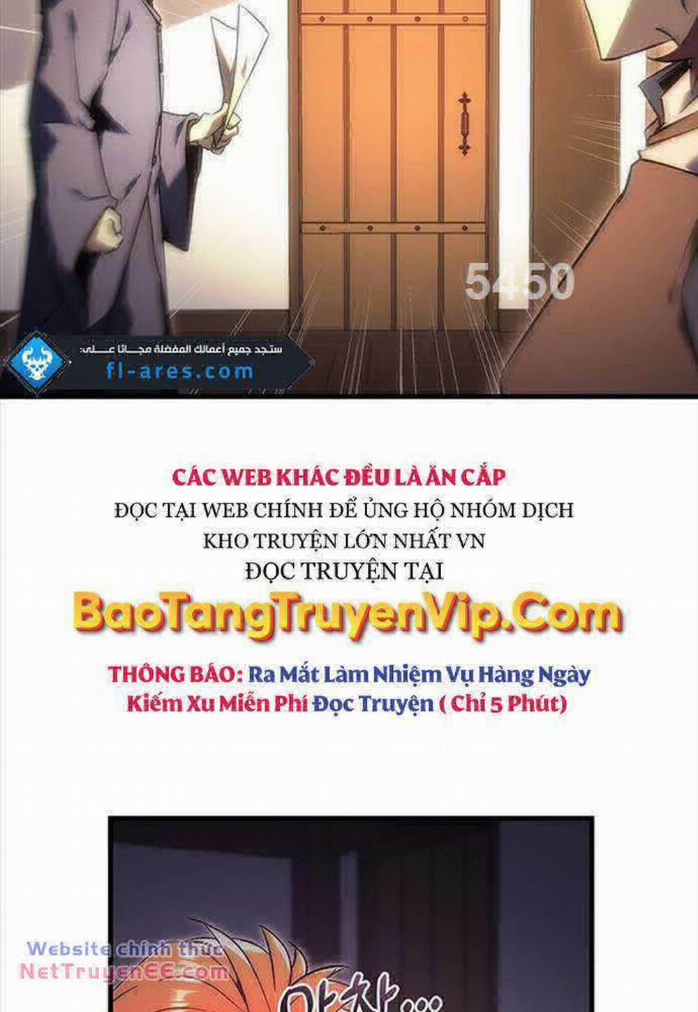 Hồi Quy Giả Của Gia Tộc Suy Vong 22 trang 1