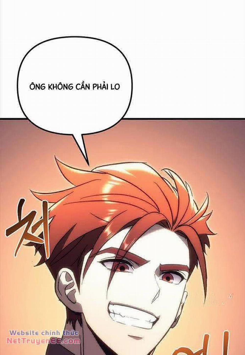 Hồi Quy Giả Của Gia Tộc Suy Vong 22 trang 10