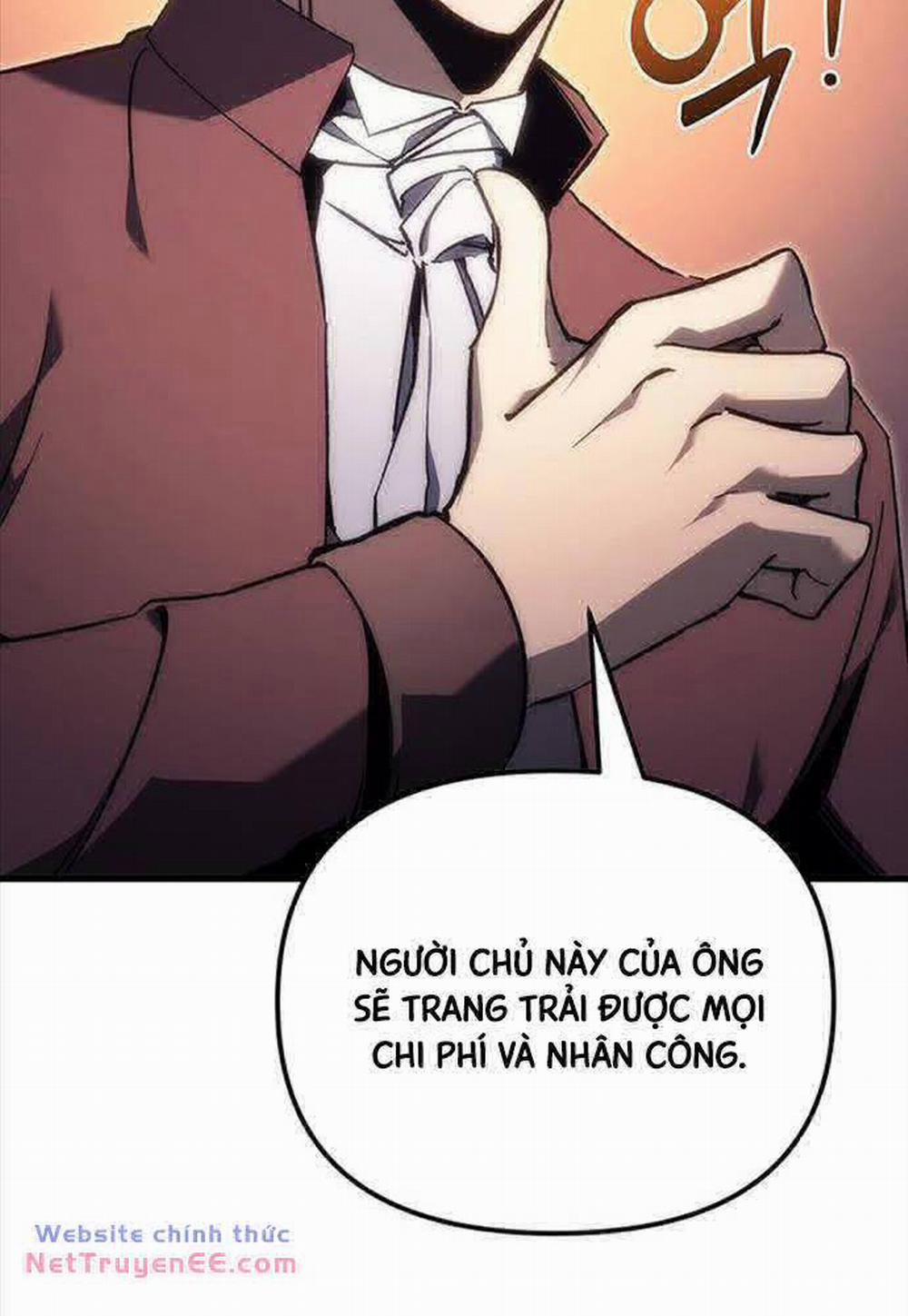Hồi Quy Giả Của Gia Tộc Suy Vong 22 trang 11