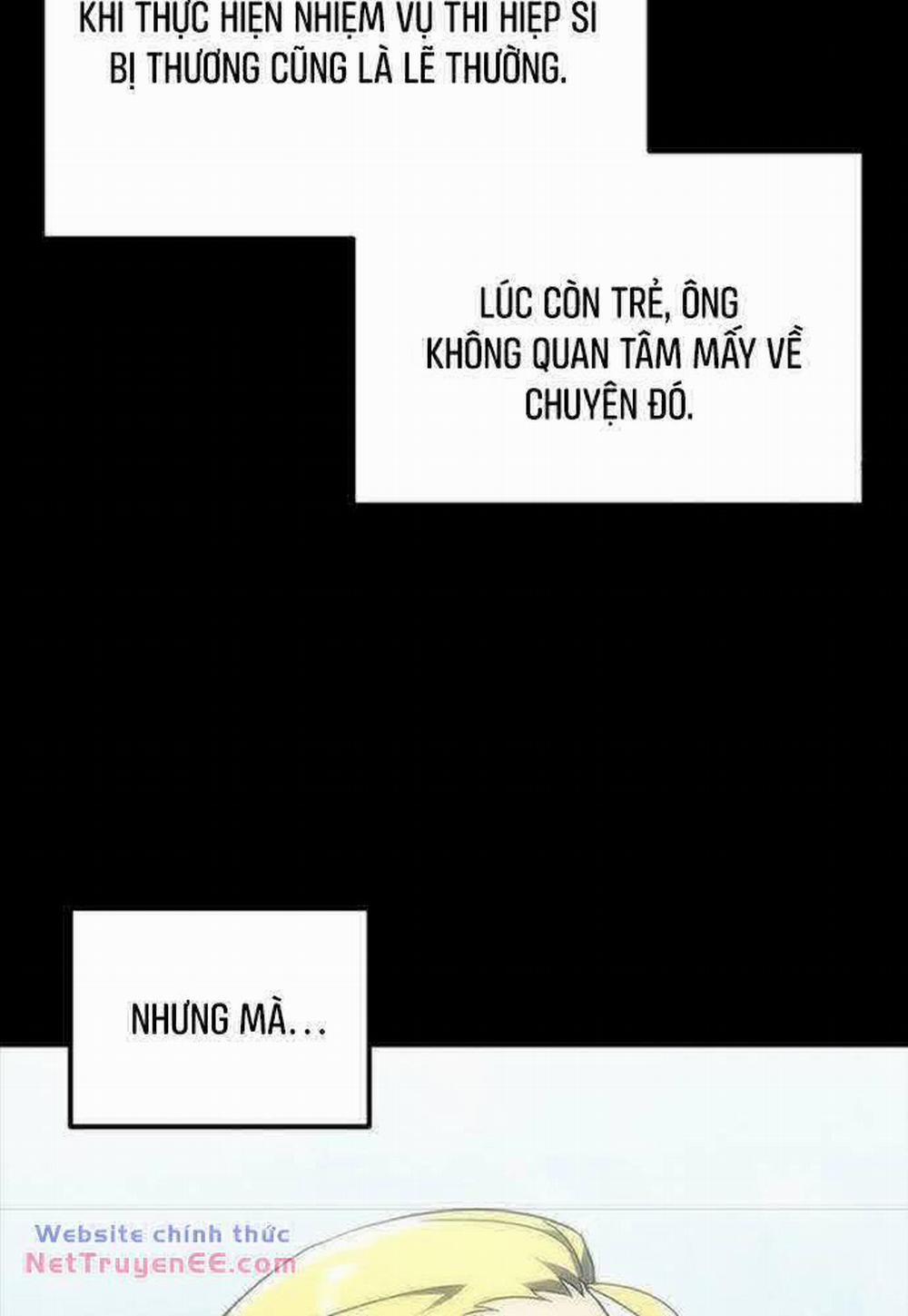 Hồi Quy Giả Của Gia Tộc Suy Vong 22 trang 110