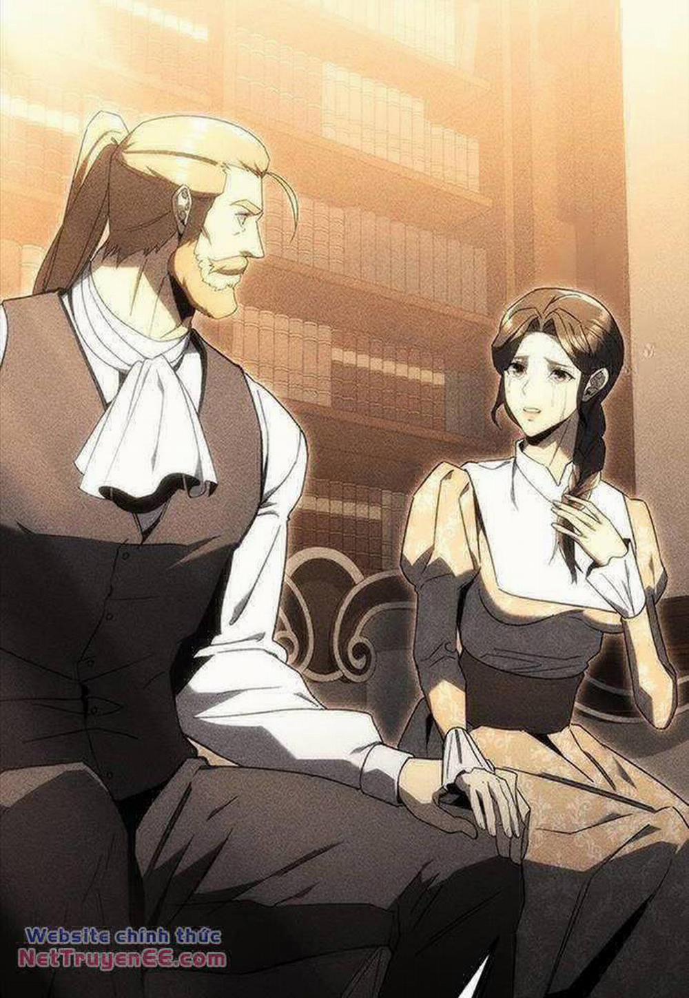 Hồi Quy Giả Của Gia Tộc Suy Vong 22 trang 118