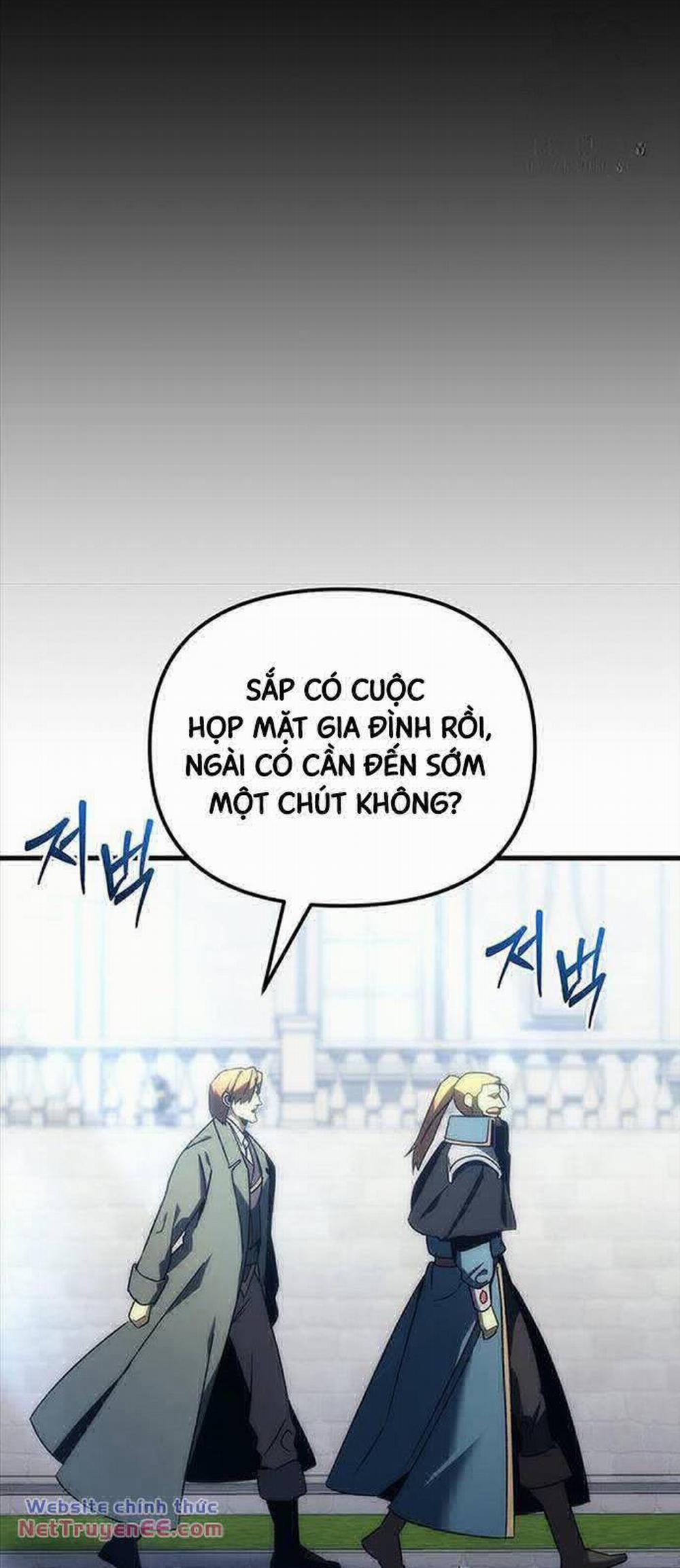 Hồi Quy Giả Của Gia Tộc Suy Vong 22 trang 123