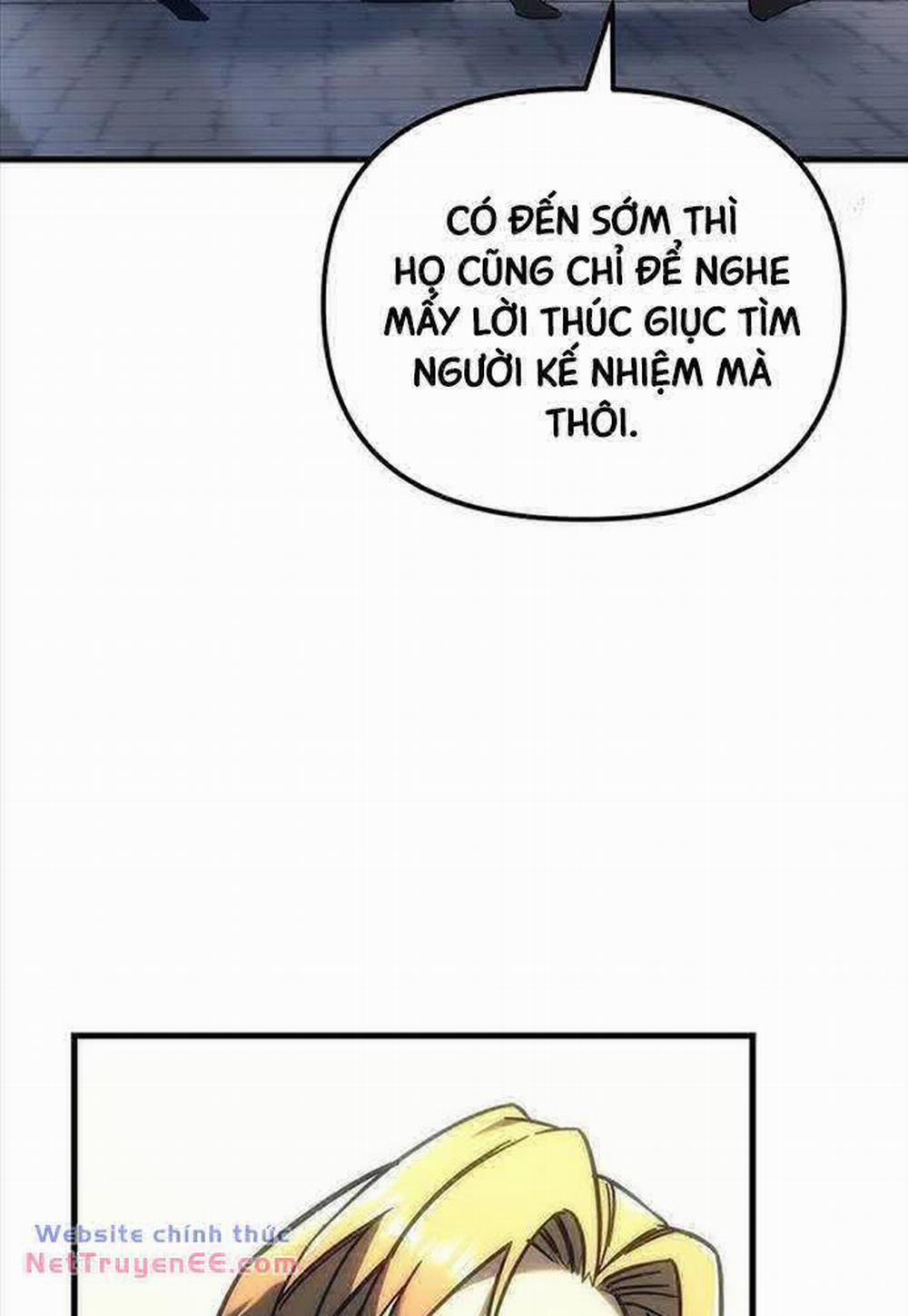 Hồi Quy Giả Của Gia Tộc Suy Vong 22 trang 124