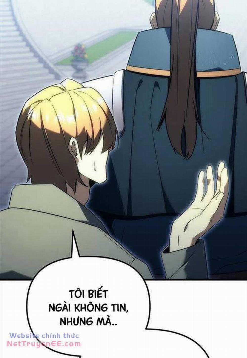 Hồi Quy Giả Của Gia Tộc Suy Vong 22 trang 132