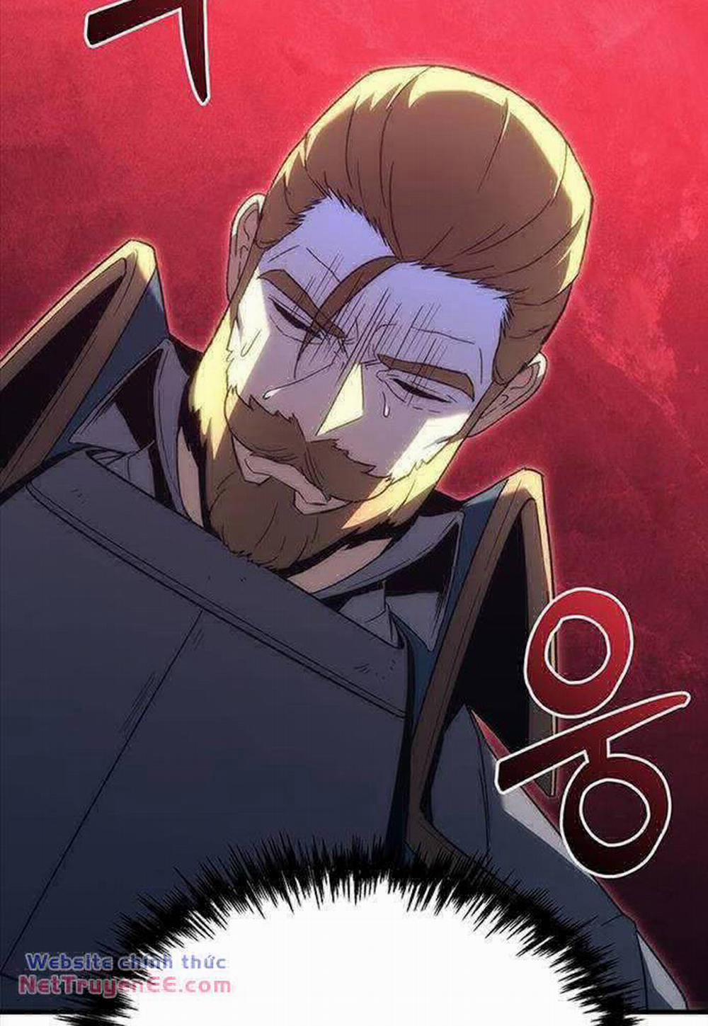 Hồi Quy Giả Của Gia Tộc Suy Vong 22 trang 134