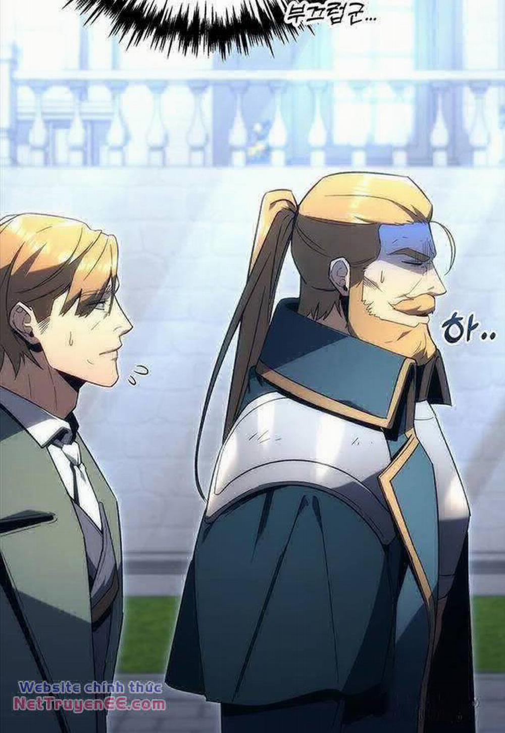 Hồi Quy Giả Của Gia Tộc Suy Vong 22 trang 136