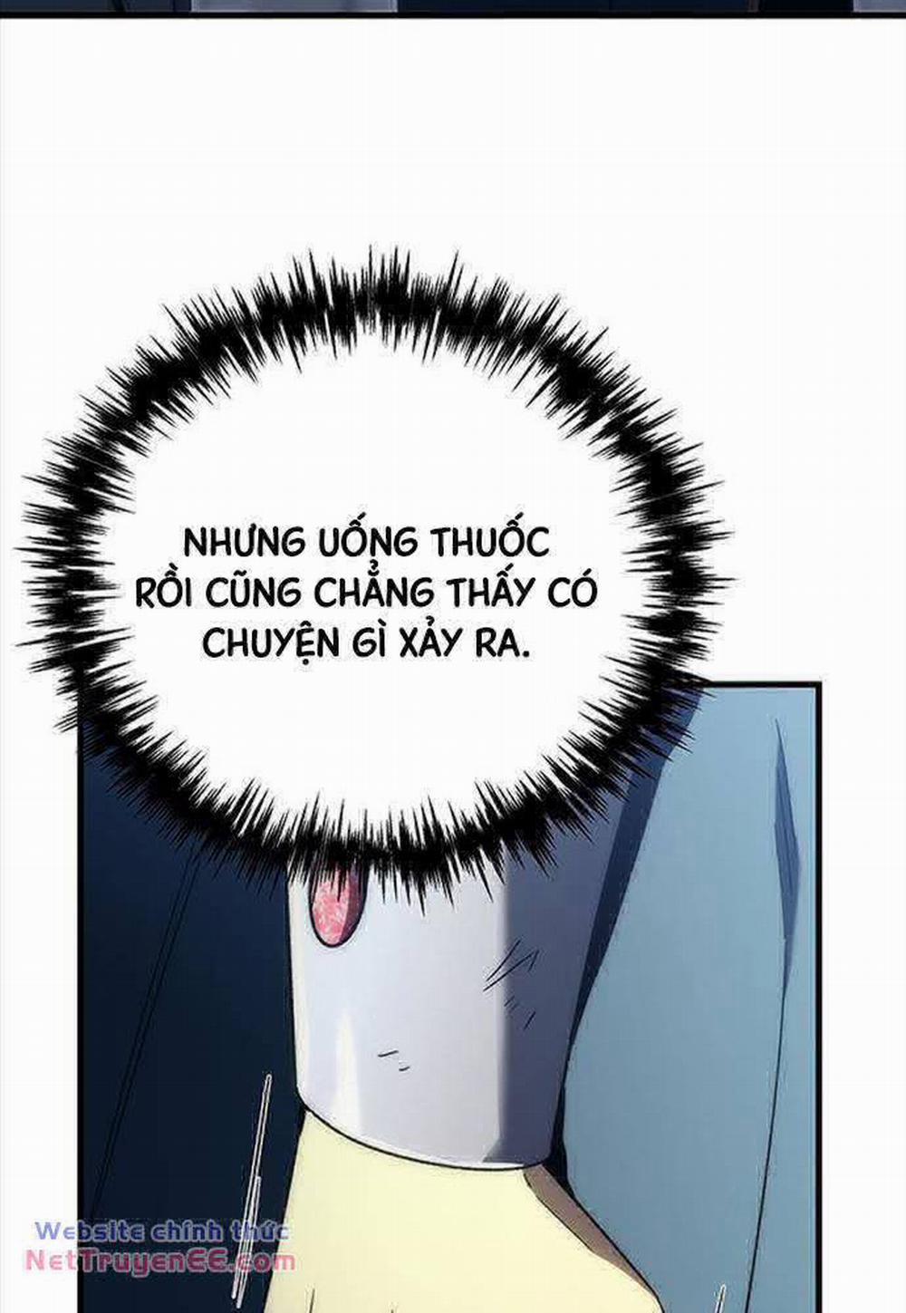 Hồi Quy Giả Của Gia Tộc Suy Vong 22 trang 137