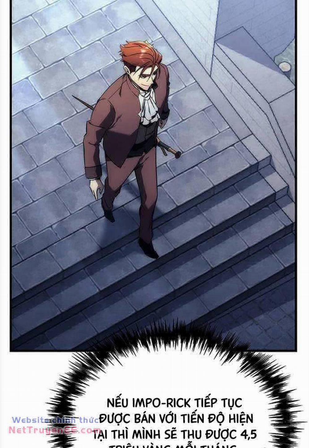 Hồi Quy Giả Của Gia Tộc Suy Vong 22 trang 16