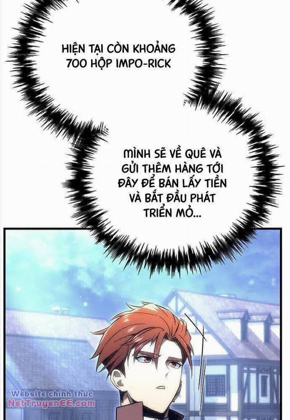 Hồi Quy Giả Của Gia Tộc Suy Vong 22 trang 19