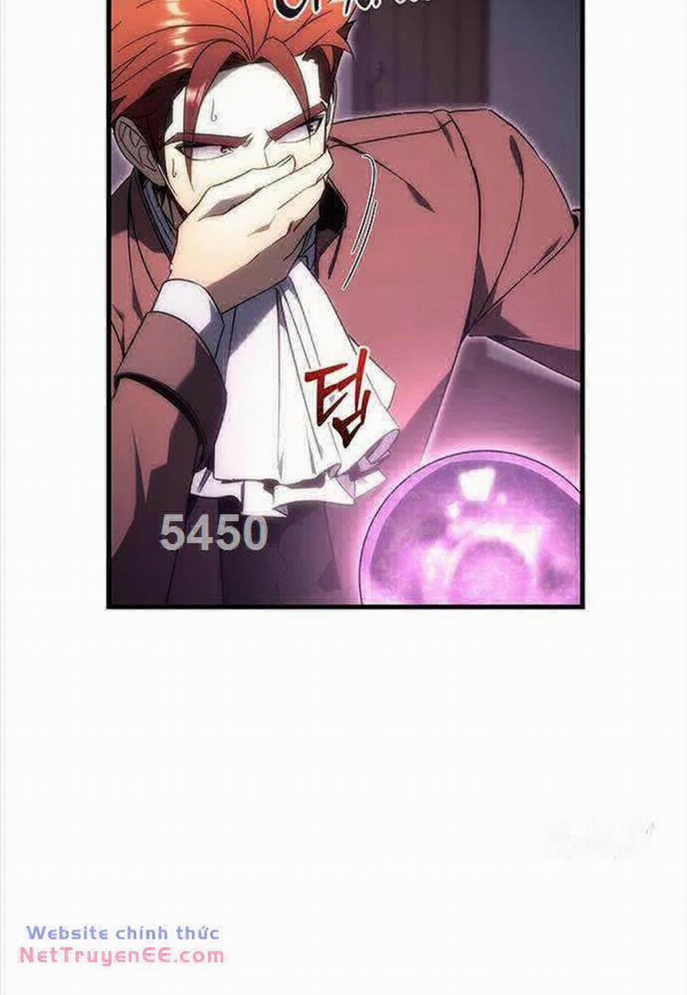 Hồi Quy Giả Của Gia Tộc Suy Vong 22 trang 2