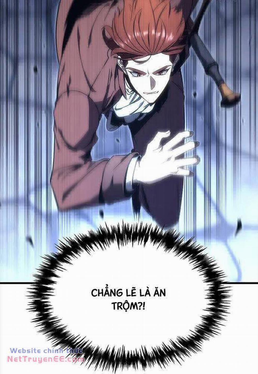 Hồi Quy Giả Của Gia Tộc Suy Vong 22 trang 25