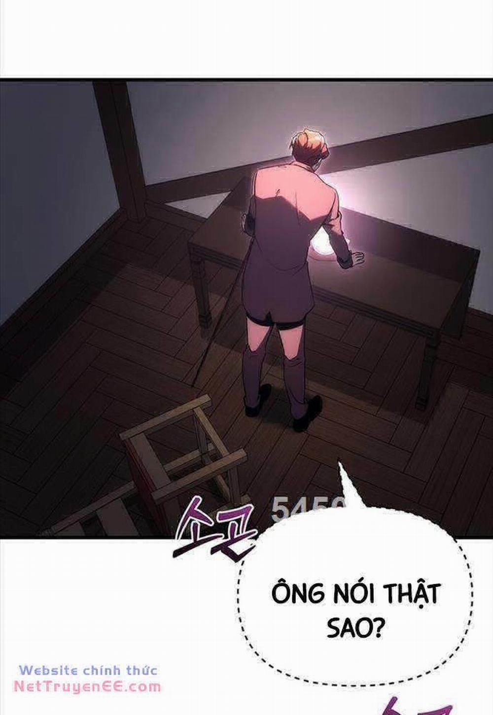 Hồi Quy Giả Của Gia Tộc Suy Vong 22 trang 3