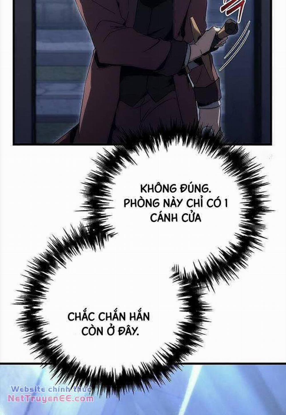 Hồi Quy Giả Của Gia Tộc Suy Vong 22 trang 31